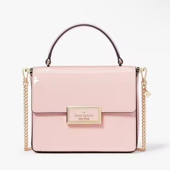 Kate Spade Gold Chain Strap NWT - Picture 3 of 4